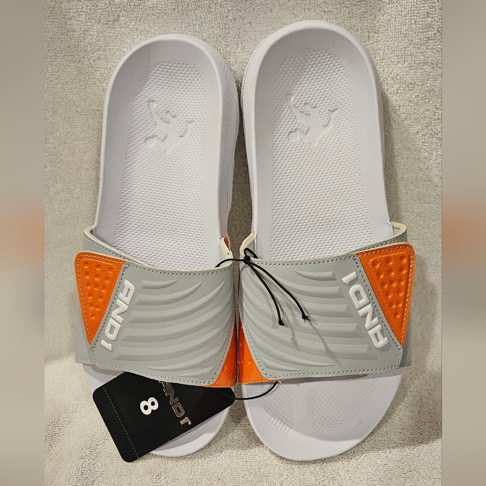 AND1 ADJUSTABLE SLIDES
